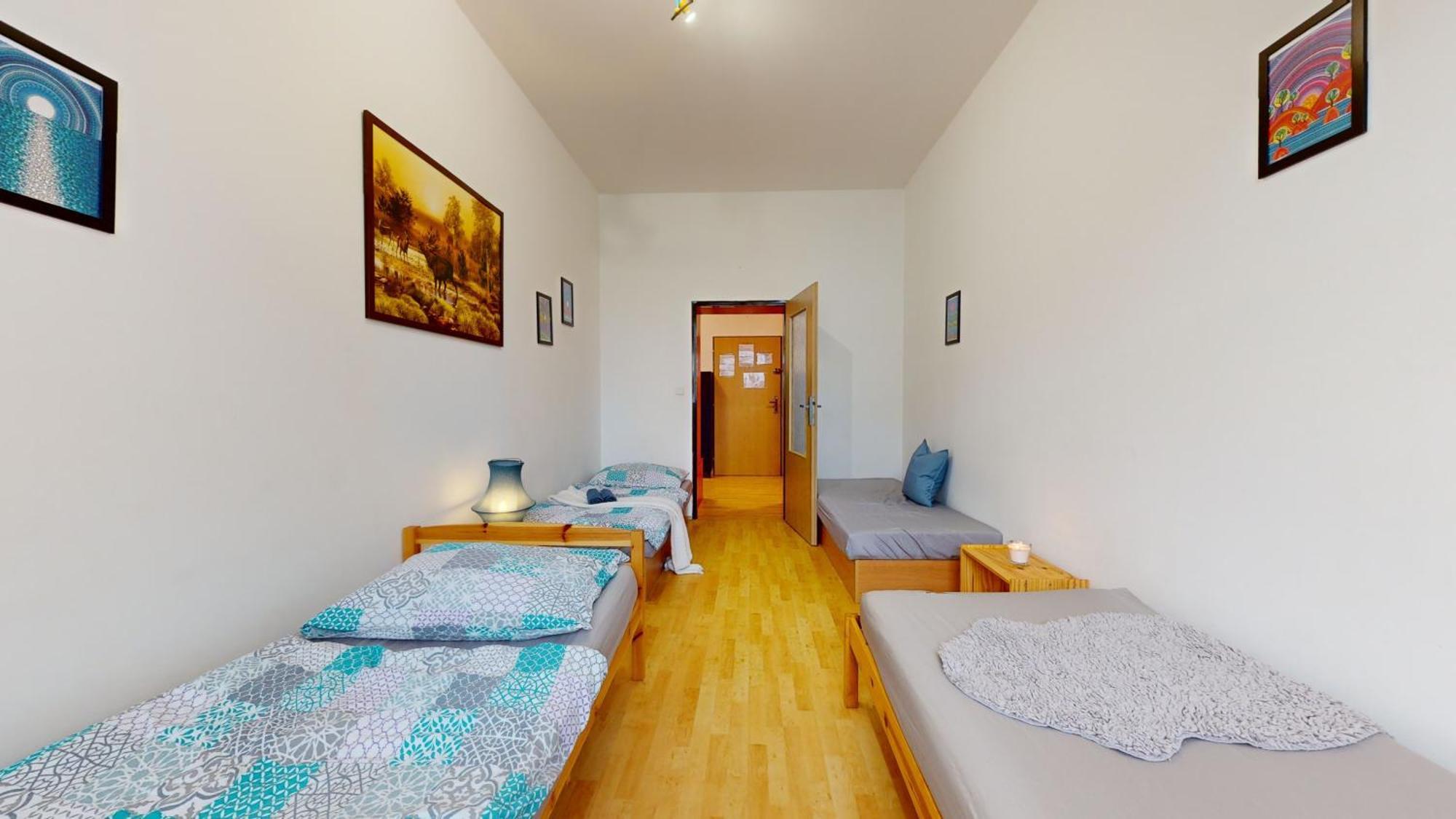 Apartmán Esser 2 Milovice  Exterior foto